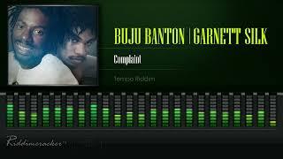 Buju Banton & Garnett Silk - Complaint Tempo Riddim HD