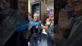 Дженсен Хуанг с нами на Computex 2024