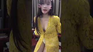 Bigo Live  Bé Hân  ID xoac2000  21082018