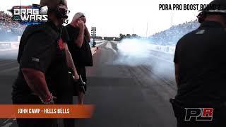 2021 PDRA Proline Racing Drag Warz Pro Boost Round 2