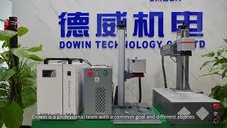 Dowin Technology Co. Ltd