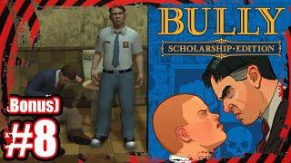 Namatin Bully Part 8 + Mod Seragam SMA Bonus Part