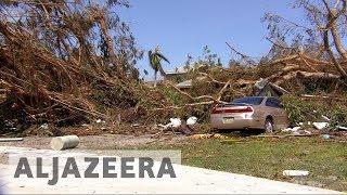 Marco Island cleans up as residents assess Hurricane Irmas damage