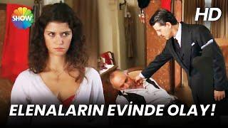 Elenanın evinde cinayet  Güz Sancısı - 2009 FULL HD