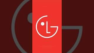 LG Logo  Smiles with New Brand Identity 2023