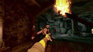 Blade & Sorcery Nomad - Trailer VR Oculus Quest