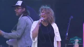 Broken Social Scene  - Pitchfork Music Festival 2016