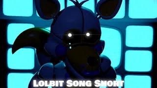 SFM Lolbit Song Short  Song by Rockit Gaming