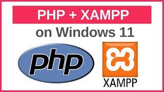 How To Run PHP Projects in XAMPP Server