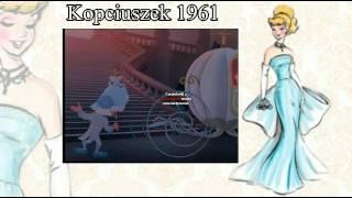 Leaving the Ball - Polish 1961 - Cinderella HD