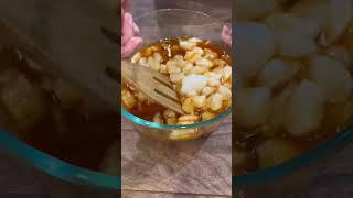 Delicious Marinated Florida Bay Scallops