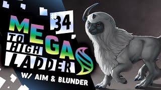 MEGA ABSOL SWEEPS ARE EASY MEGAS TO HIGH LADDER #34