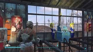 MTV CRIBS Ep.2- Fallout 4