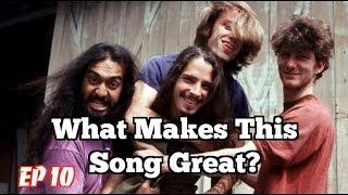 What Makes This Song Great? Spoonman SOUNDGARDEN