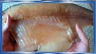 Балык из толстолобика по особому рецепту с лимоном очень вкусно рецепт из рыбы fisherman dv.27rus