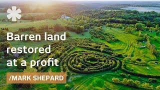 Homestead Paradise got barren land boosted it at a profit