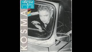 Kosma - Vincent a 120 1988