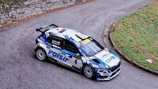 10°Rally Valli della Carnia 2024 - Show - Max Attack & Pure Sound