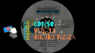 CONSO -Official Lyrics Video From Author-