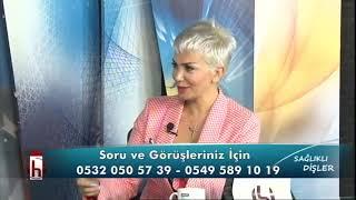 SAĞLIKLI DİŞLER HALK TV 5