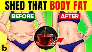 Shed That Extra Body Fat With These 8 Drinking Habits You Need To Follow