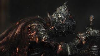 Dark Souls III OST  Soul of Cinder Extended