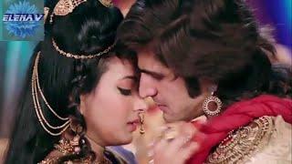 Rajat Tokas and Shweta Basu Prasad  Chandra Nandini. Meri aashiqui  Arijit Singh  Palak Muchhal