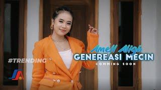 Amell Aligh - Generasi Micin Comming Soon