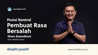 Ep 3 Posisi Kontrol Pembuat Rasa Bersalah