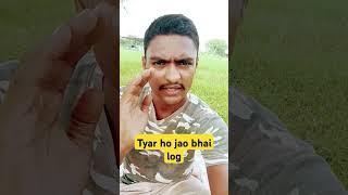 Ssc gd physical aur medical ek sath.. #reaction #army #physical #medical #sscgd