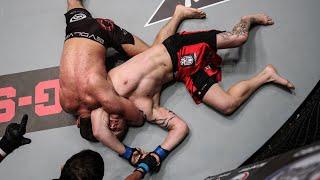 Roger Gracie vs. Michal Pasternak  ONE Championship Full Fight  May 2016