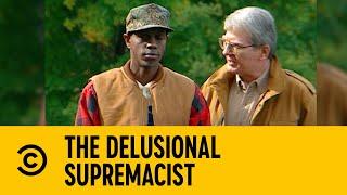 The Delusional Supremacist  Chappelles Show  Comedy Central Africa