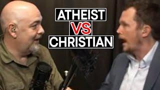 DEBATE Matt Dillahunty Vs InspiringPhilosophy Mike Jones  Reason to Believe in God?  Podcast