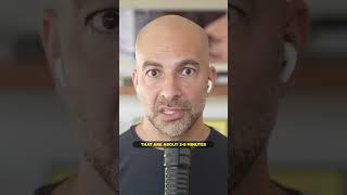 How to Improve Your VO2 Max  Dr. Peter Attia  The Tim Ferriss Show