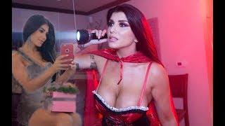 PORNO YILDIZLARINA BENZEYEN TÜRK ÜNLÜLER