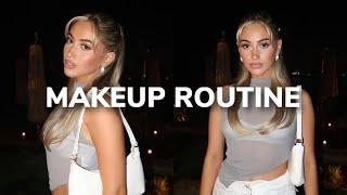 everyday makeup routine  *tips & tricks to flawless makeup everytime*