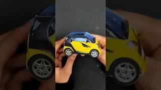  DIY cute printable car craft 
