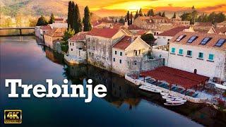 A City More Beautiful Than a Thousand Others  Trebinje  Bosna i Hercegovina