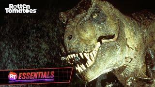 The Best Dinosaur Movies of All-Time  RT Essentials  Movieclips