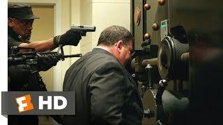 American Heist 2014 - The Bank Robbery Scene 510  Movieclips