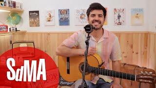 Juan Gallardo - De los sueños nadie escapa acústicos SdMA