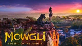 Mowgli Legend Of The Jungle Full Movie Review  Christian Bale & Cate Blanchett  Review & Facts
