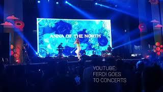 Anna of The North - Leaning On Myself live at Joyland Festival 2019  #FGTC