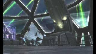 Star WarsThe Force Unleashed - Cutscene Dark Side Ending