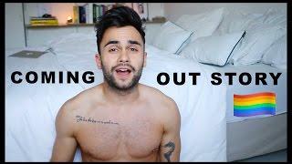 MY COMING OUT STORY  Deniz F.