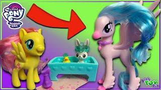 We FINALLY Found This RARE My Little Pony Figure