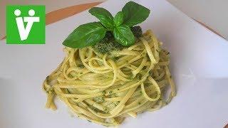 Pesto Basilico e Mandorle new