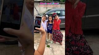 Meet and Greet Bawang Merah Bawang Putih #ceritarakyat #bawangmerahbawangputih #jumpafans #viral