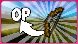 DESWEGEN ist der BOGEN OP in Minecraft 1.21