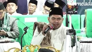 Merinding.. Suara Merdu Ustadz Muhammad Rizqon Qori International  PCNU Kab. SIdrap